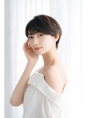 大阪/京橋/白髪染め/全体染め/リタッチ/グレーカラー