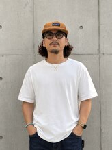 ハイプ メン 藤沢(HYPE MAN) TAKU