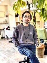 ノア 大宮店(Noa)&nbsp;福永 忠之