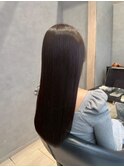 美髪ストレート/髪質改善/縮毛矯正