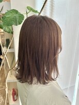 プランタンアヴェダ(printemps AVEDA)&nbsp;ベージュ