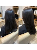ブルーオーシャン 豊岡店(BLUEOCEAN)&nbsp;髪質改善ヘアエステ