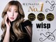 ウィスプヘアー(wisp HAIR)の写真