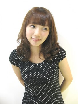 フェリシータ(Felicita) みるくガール♪