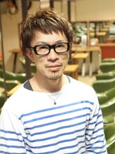 ピストオリジン(PIST origin) 小井 亨一