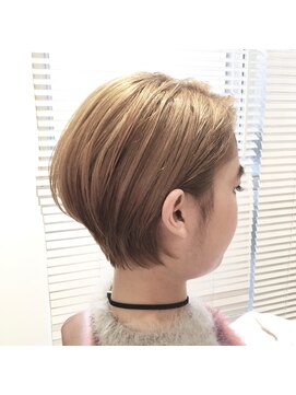 レンク(LENC) Coast.ショートスタイル★★★★★