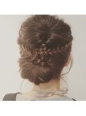 簡単アレンジ
