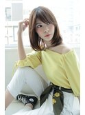 ナチュラルレイヤーミディ