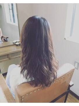 ジアザー(the other) ミックスウェーブ