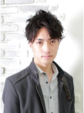 ソーホーニューヨーク 東川口店(SOHOnewyork) ☆デキるメンズショート☆