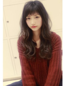 フォルテ 中田店 【FORTE中田店】ロングスタイル