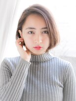 リリアン 青山(relian)&nbsp;ワンレンボブはリリアン青山！！