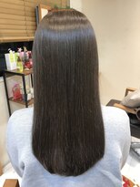 美容室 パルス 静岡鷹匠店(PALS)&nbsp;シナモンベージュ☆