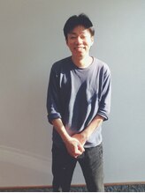 ヘアーズクレッセント(CRESCENT)&nbsp;佐川  誠