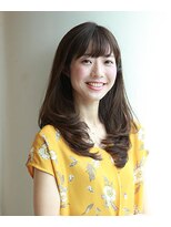 ヘアドゥ 津田沼店(hair do) 大人可愛いフェアリーカール