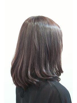 ティンク 横浜(Tink) 大人の艶イル『ヌーディーピンクレッド♪』