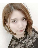 ファイ カラースタジオ(PHI COLOR STUDIO)&nbsp;【イエローアンダートーンさんにおすすめ】Wカラー