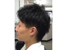 バーバーグリム(BAR BER GRIMM)