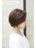 インパクトヘアー(IMPACT hair)&nbsp;。