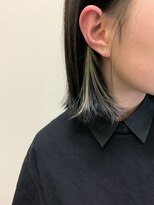 フローレント(florent) お客様スナップ【坂田担当】