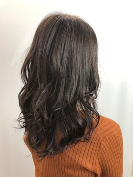 ペスカ 仙台駅前店(pesca) チョコレートブラウン　pesca仙台駅前店