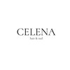 セレナ ヘアアンドネイル(CELENA hair&nail)のお店ロゴ