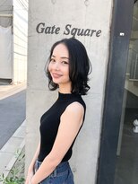 アクアオモテサンドウ(ACQUA omotesando)&nbsp;くびれミディ【世良】