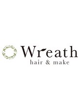 hair&make Wreath