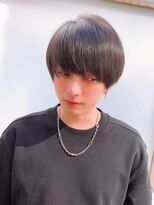 リップス 表参道店(LIPPS)&nbsp;ノーセットマッシュ