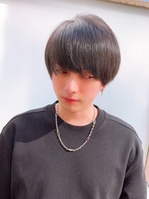 リップス 表参道店(LIPPS) ノーセットマッシュ