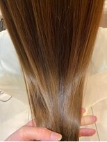 ヘアリゾートエーアイ 高田馬場店(hair resort Ai)&nbsp;さらつや髪質改善
