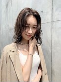 大人ミディアム