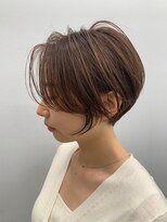 ノイズ キョウト(NOISM Kyoto)&nbsp;ショート