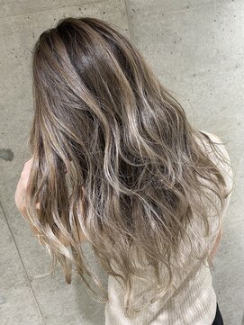 エイト 立川店(EIGHT) 【EIGHT tachikawa hair style】