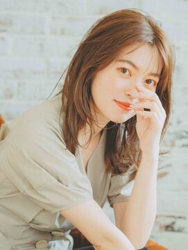 リアン 方南町店(Lian) 【2022年新作スタイル】方南町美容室Lian