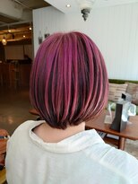 シザーズ(scissors)&nbsp;アンブレラカラー