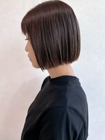 ソアラ(soara)&nbsp;20代30代40代大人綺麗似合わせグレージュカラー/髪質改善