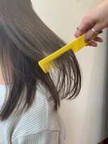 ロウバイレボ 柏(lou by revo)&nbsp;ショートボブ/ミニボブ/マッシュ/切りっぱなし/柏駅