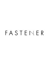 FASTENER【ファスナー】