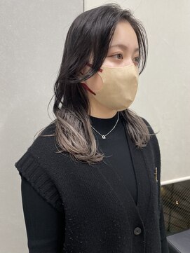 デイジー(Daisy) 天神 大名 グレージュ