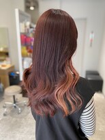 アヴァンス 京橋店(AVANCE)&nbsp;ピンクラベンダー