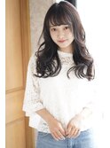 ロングパーマスタイル半個室サロン Mili 千歳烏山/千歳烏山駅