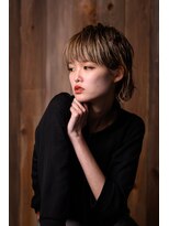 マイスウィートロード(M S L My sweet lord) ハンサムお洒落