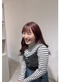 USA美容室 森脇 すみれ