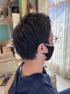 オプトゥニール(obtenir) a4  style N0.９５