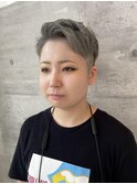 【あんスタイル】短髪レディース