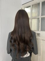 ハイエクステンション 近江八幡店(Hi-Extension)&nbsp;◆hi-extension 079◆ ナチュラルブラウン@hi_extension.s