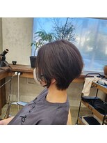 ラヌゴ(lanugo)&nbsp;30代40代50代大人可愛いナチュラルベージュ