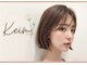 カイム ヘアー(Keim hair)の写真