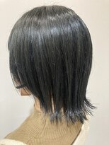フィールルーチェ(Feel luce) ネイビーカラー
